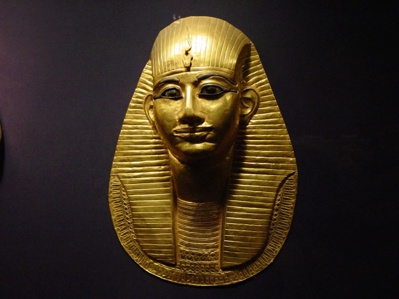 Amenemope: The Wise Pharaoh of Egypt's 21st Dynasty