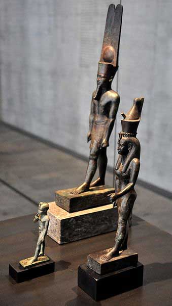 Amun