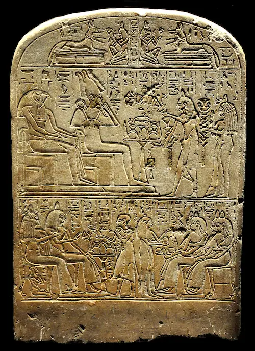 Ancient Egyptian Politics: Power, Ma'at & Divine Rule