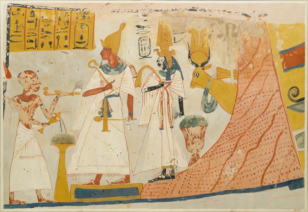 Ancient Egyptian Priests: 15 Secrets of Temple Life