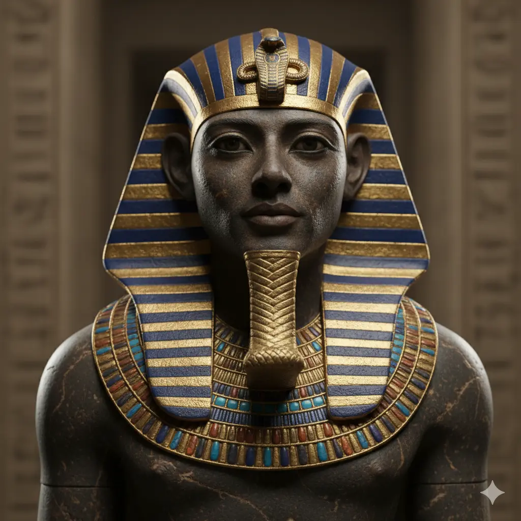 Anedjib: First Dynasty Pharaoh of Ancient Egypt