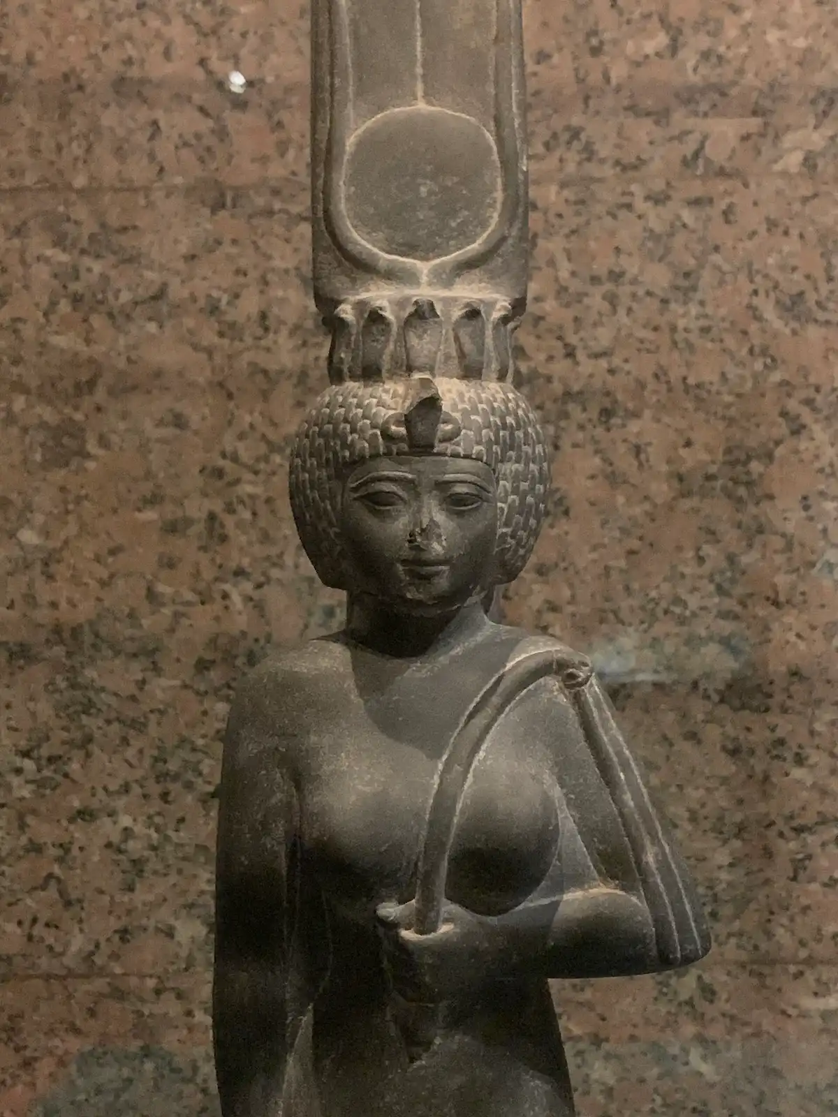 Ankhnesneferibre: Egypt's Most Powerful Woman & Last God's Wife