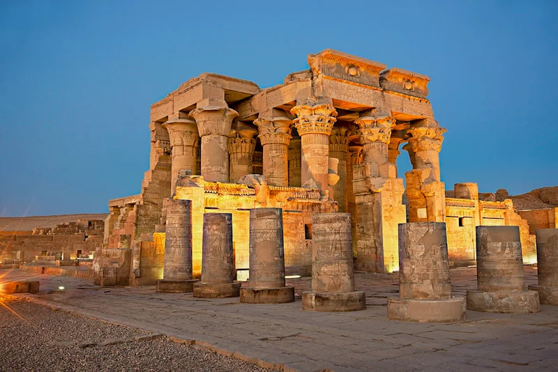 Aswan Egypt Attractions: Discover the Ultimate Winter Resort and Ancient Wonders