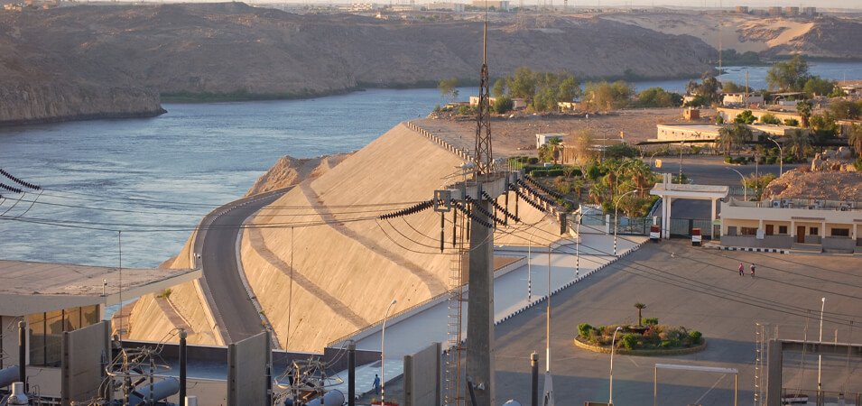 2 Day Aswan From Cairo Private Flight Expedition