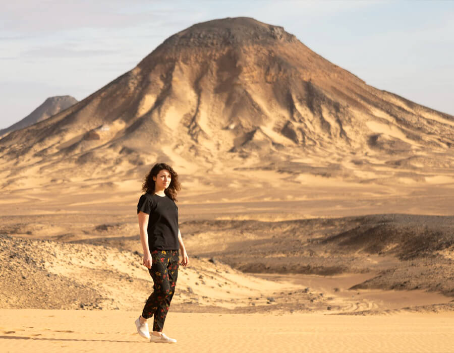 Bahariya Oasis Tour From Cairo Ultimate 2-Day Desert Safari & Camping Expedition