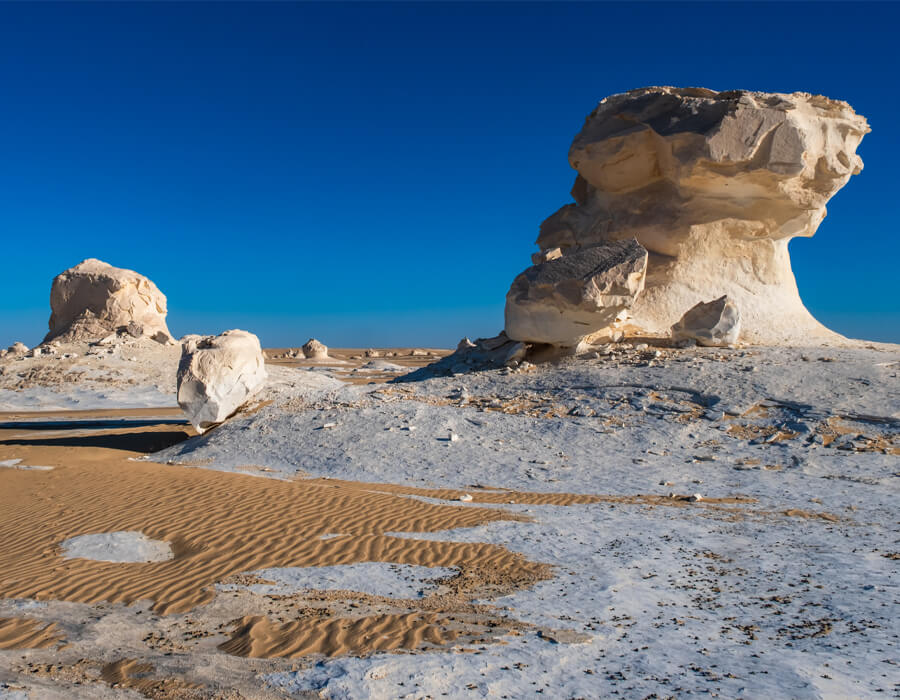 Bahariya Oasis Tour From Cairo Ultimate 2-Day Desert Safari & Camping Expedition