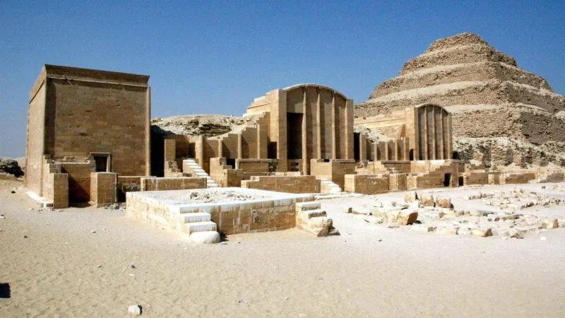 Premium 12 Day Egypt Tour Package  Elite Antiquities & Red Sea Riviera Expedition