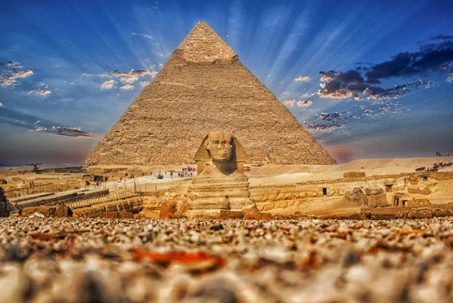 Premium 12 Days Egypt Tour  The Grand Cultural & Deep Archaeological Odyssey