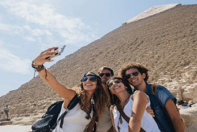 Premium 14 Day Egypt Tour The Grand Archaeological & Cultural Masterpiece