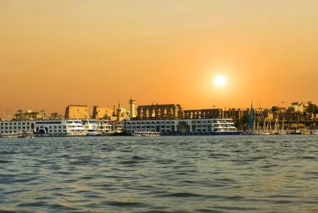 Premium 14 Day Egypt Tour The Grand Archaeological & Cultural Masterpiece