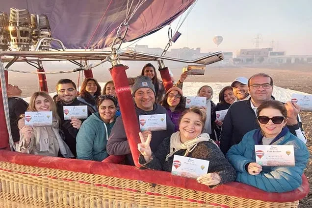 Premium 14 Day Egypt Tour The Grand Archaeological & Cultural Masterpiece