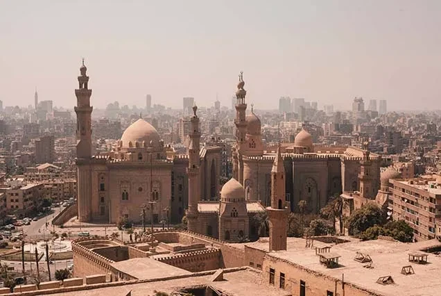 Premium 14 Day Egypt Tour The Grand Archaeological & Cultural Masterpiece