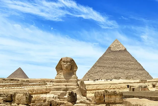 Premium 14 Day Egypt Tour The Grand Archaeological & Cultural Masterpiece