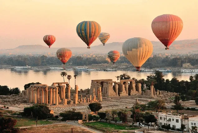 Premium 14 Day Egypt Tour The Grand Archaeological & Cultural Masterpiece