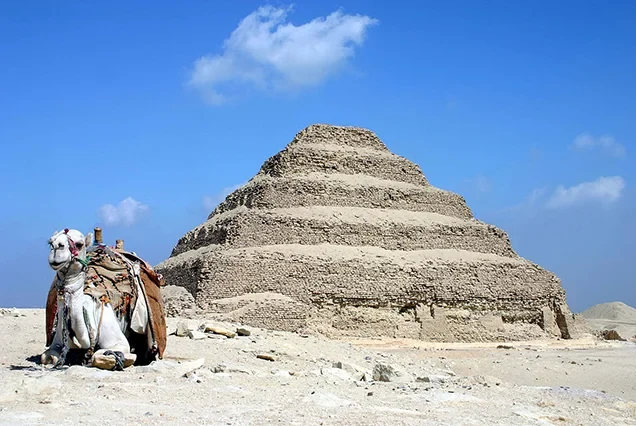 Premium 14 Days in Egypt Package The Grand Archaeological & Red Sea Expedition