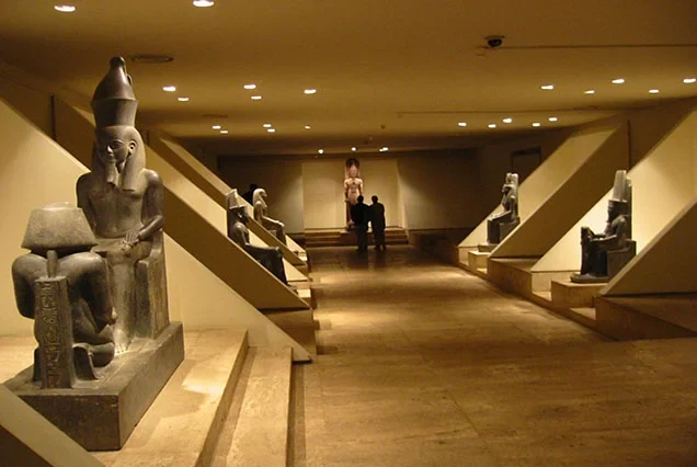 Premium 14 Days in Egypt Package The Grand Archaeological & Red Sea Expedition