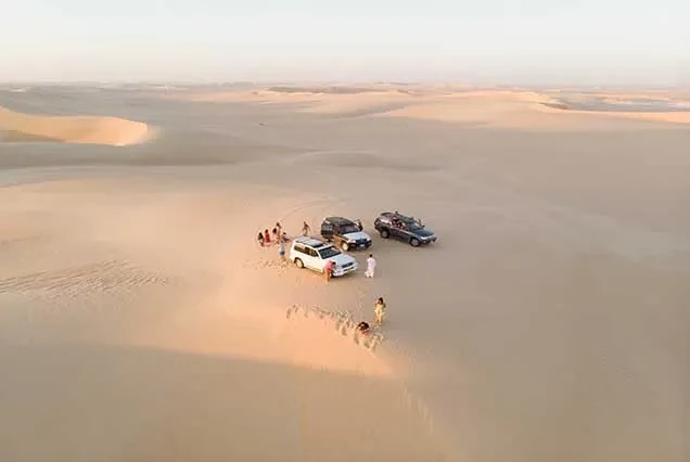15 Day Egypt Tour