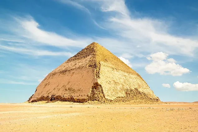 3 Day Egypt Tour The Ultimate Cairo & Giza