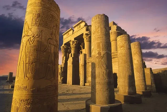 3 Nights Easter Nile Cruise