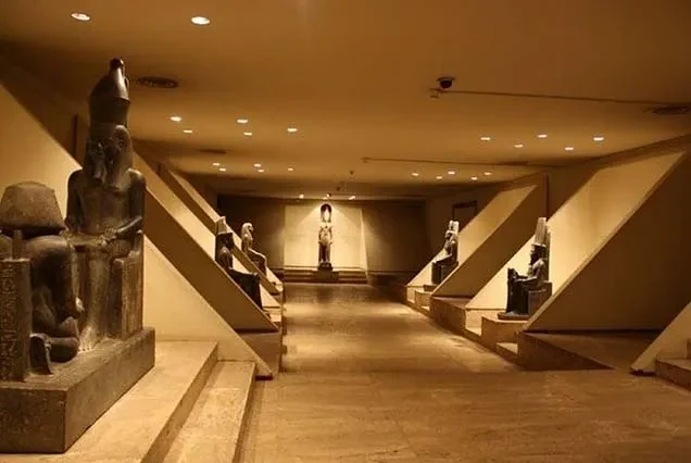 5 Day Cairo Short Break Packages Luxury Egypt Package