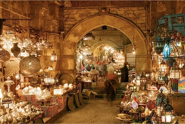 5 Days in Cairo Itinerary Luxury Egypt Package