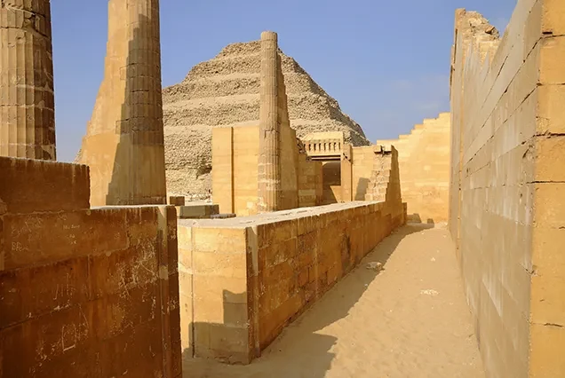 6 Days Cairo and Alexandria Tour Premium Travel Package