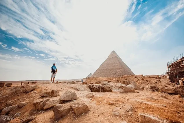 7 Days Cairo and Hurghada Private Ancient Wonders & Red Sea Package