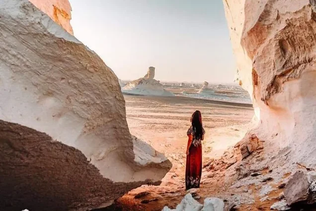 8 Day Cairo and Oasis Tour Packages | Bastet Travel