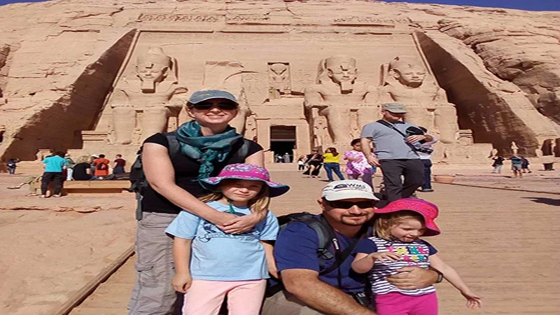 Abu Simbel Sun Festival Package: The Elite 10-Day Solar Alignment & Nile Expedition