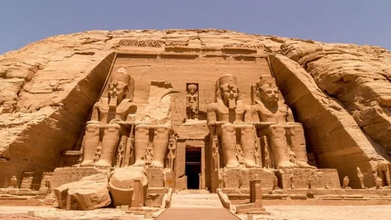 Abu Simbel Sun Festival Package: The Elite 10-Day Solar Alignment & Nile Expedition