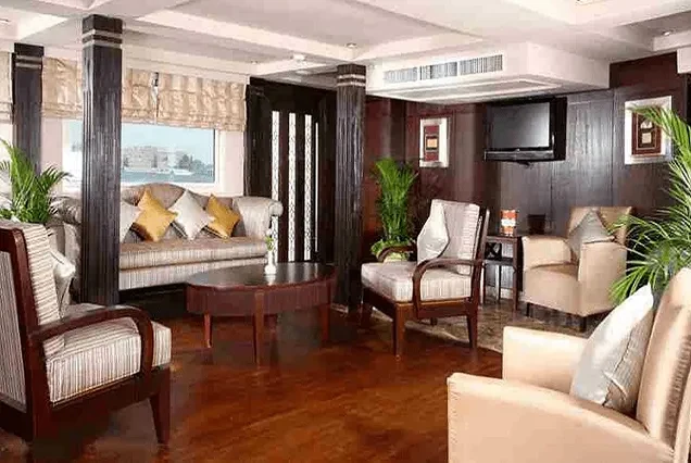 Agatha Dahabiya 8 Days From Luxor Aswan The Ultimate Nile Voyage