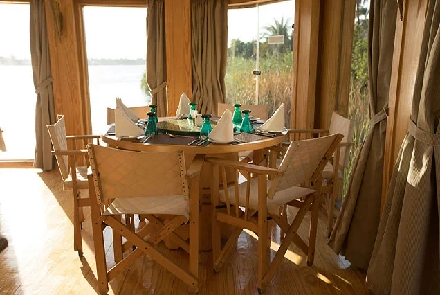Aida Dahabiya 8 Days From Luxor Aswan The Ultimate Nile Immersion