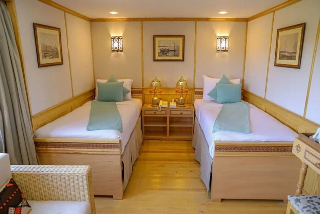 Aida Dahabiya 8 Days From Luxor Aswan The Ultimate Nile Immersion