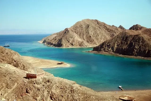 Premium All Inclusive Taba Vacation Package The Ultimate Red Sea Leisure & Saint Catherine Spiritual Expedition