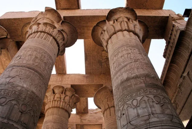 Aswan and Abu Simbel 5-Day Cairo Luxor Aswan Highlights Tour