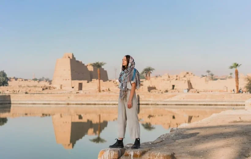 Aswan Tour from Luxor | Private Day Trip to Ancient Landmarks