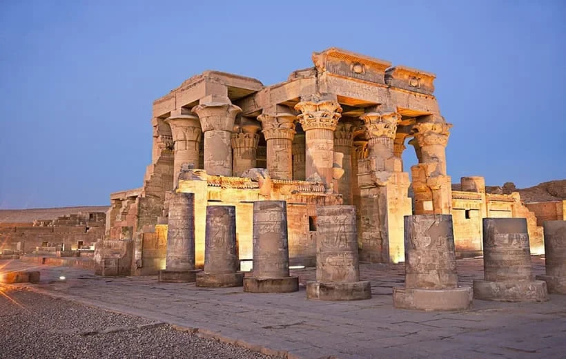 Aswan Tour from Luxor | Private Day Trip to Ancient Landmarks