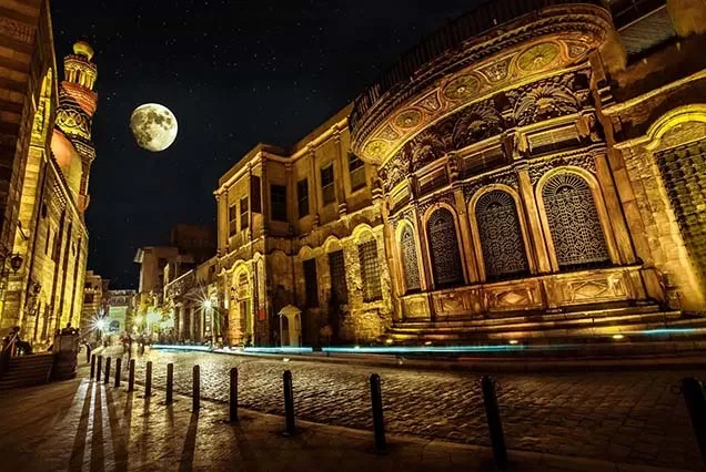 Premium 15 Days Cairo to Aswan The Ultimate Archaeological & Long-Distance Nile Cruise Masterpiece