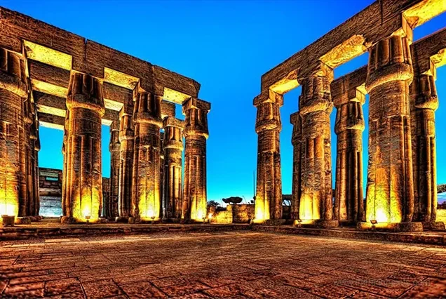 Best Private Luxury Tour of Egypt