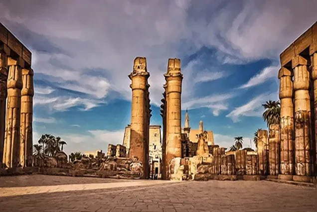 Best Private Luxury Tour of Egypt
