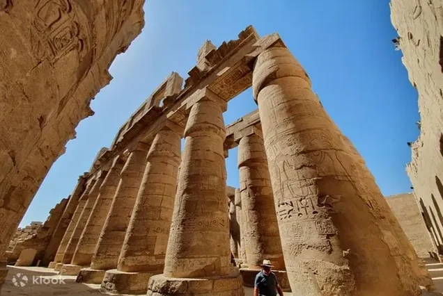 Best Private Luxury Tour of Egypt