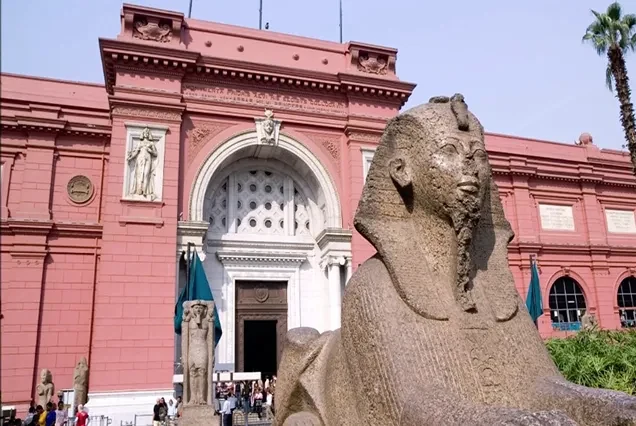 Best Private Luxury Tour of Egypt