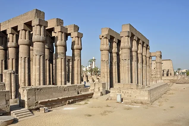 Best Private Luxury Tour of Egypt