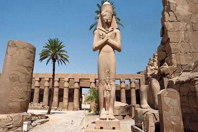 Cairo Alexandria Luxor Abydos Aswan and Abu Simbel 12-Day Tour