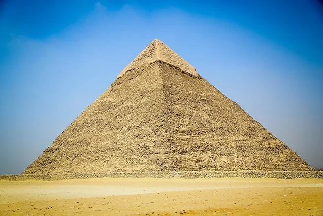 Cairo and Luxor by Flight Round Trip 2-Day Private Highlights Package