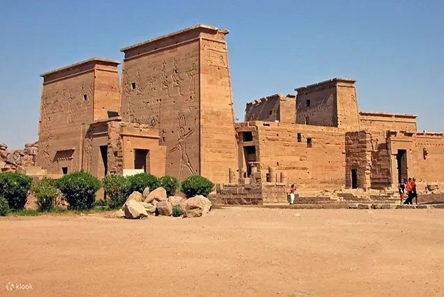 The Ultimate Cairo and Nile Adventure Package  An Elite 11-Day