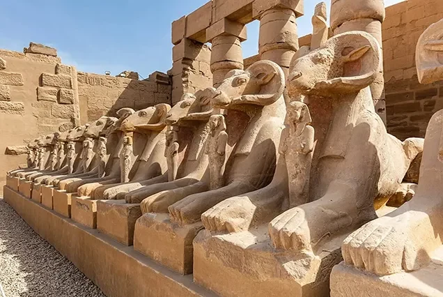 The Ultimate Cairo and Nile Adventure Package  An Elite 11-Day