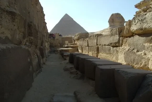 The Ultimate Cairo and Nile Adventure Package  An Elite 11-Day