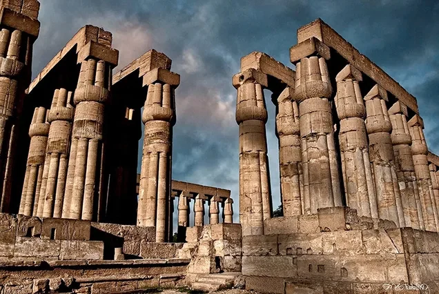 The Ultimate Cairo and Nile Adventure Package  An Elite 11-Day