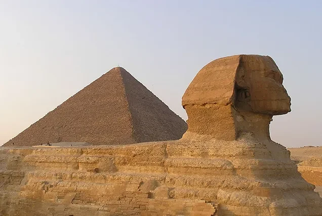 The Ultimate Cairo and Nile Adventure Package  An Elite 11-Day